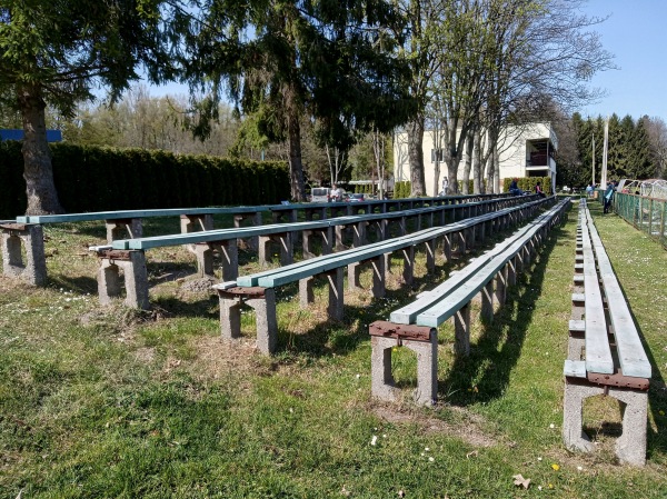 Stadion ul. Parkowa - Malbork