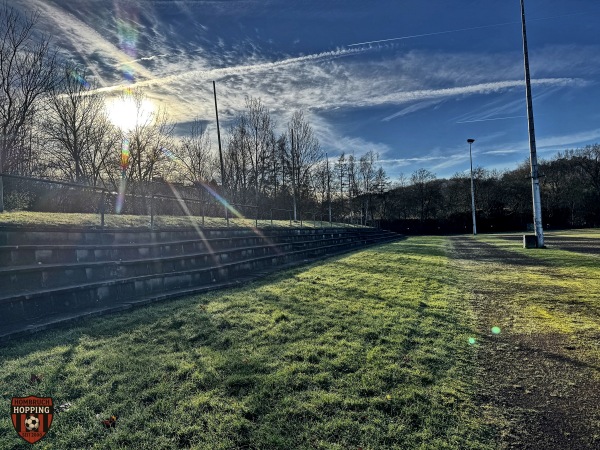 Sportplatz im Schulzentrum - Wetter/Ruhr-Oberwengern