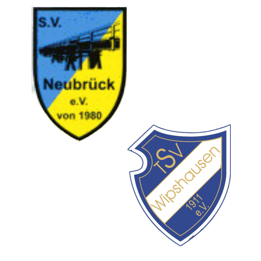 Wappen SV Neubrück 1980  89676
