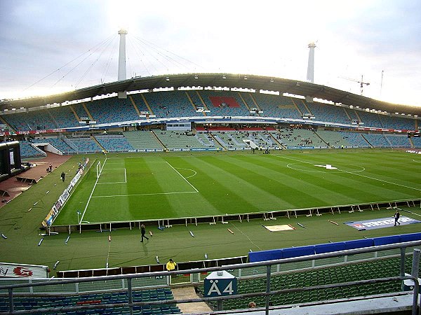 Ullevi - Göteborg