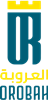 Wappen Al-Orobah FC