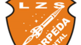 Wappen LZS Torpeda Rożental