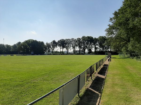 Sportpark De Lankhorst - Bronckhorst-Wichmond