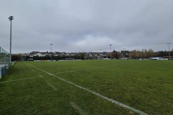 Terrain des Tuileries terrain B - Grandson