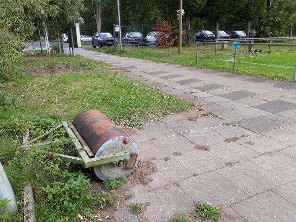 Sportanlage Ramskamp - Elmshorn