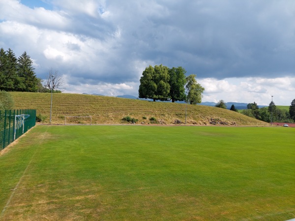 Felsenarena - Stiefenhofen