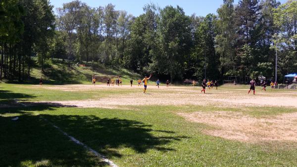 Sportplatz Am Stallhübel - Königstein/Sächsische Schweiz-Pfaffendorf