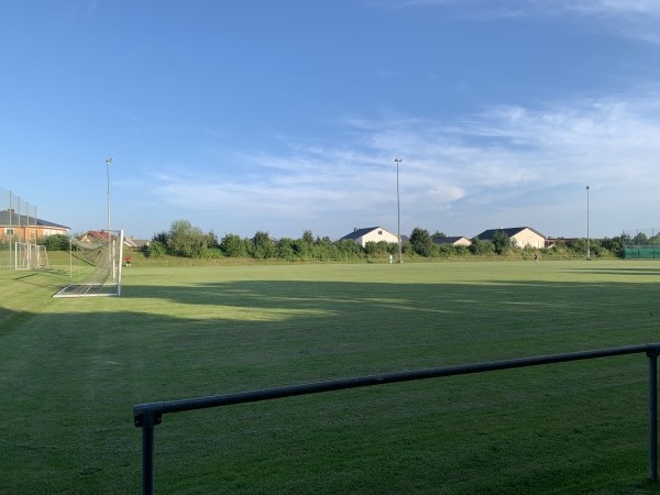 Sportanlage Kreither Höhe Platz 2 - Schwandorf-Kreith