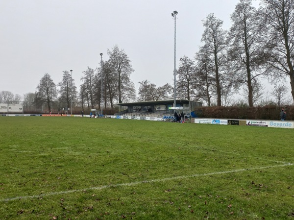 Sportpark De Meeren - Virtus - Zevenbergen