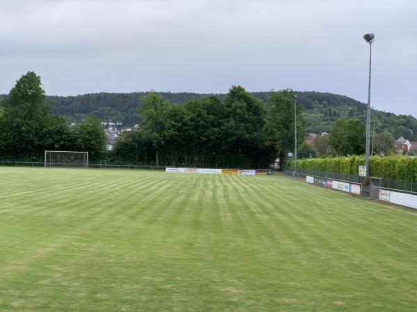 Sportanlage Untere Talstraße - Weil der Stadt-Merklingen