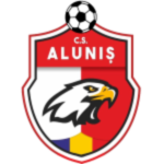Wappen CS Aluniș