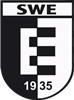 Wappen SV Schwarz-Weiß Eppendorf 1935