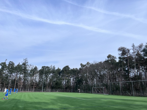 Waldsportanlage Platz 3 - Fürth/Mittelfranken-Stadeln