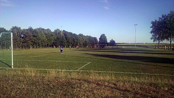 Sportgelände am Eulenberg Platz 2 - Crailsheim-Tiefenbach