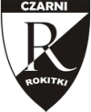 Wappen LZS Czarni Rokitki