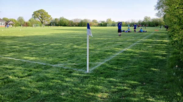 Sportanlage Krogaspe - Krogaspe