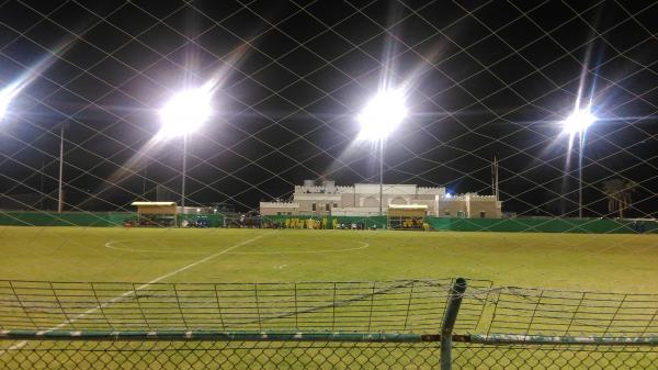 Bosher Club Stadium  - Masqaṭ (Muscat)