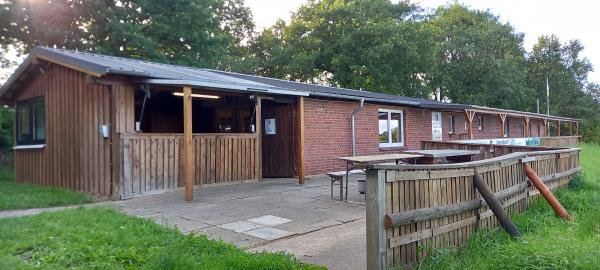 Osterdeichstadion - Peissen/Holstein