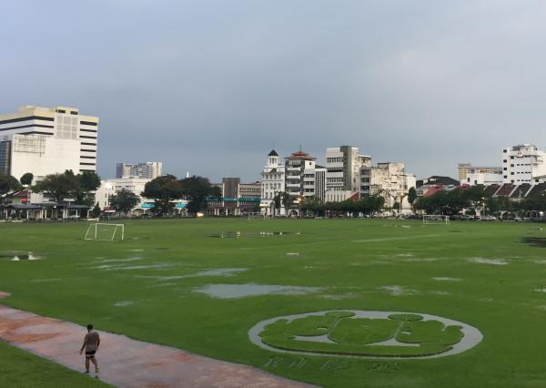 Pahang Park 2 - Ipoh