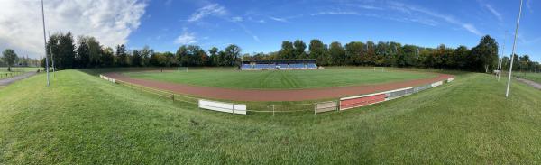 Karl-Mögele-Sportanlage - Augsburg-Göggingen
