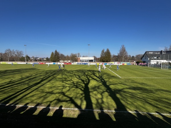 Fortuna-Arena - Münchberg