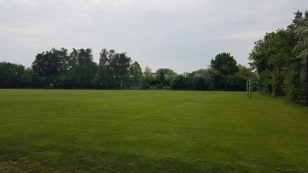 Sportanlage Am Silberkamp - Bildungsplatz - Peine