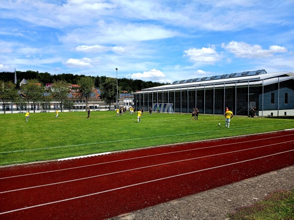 Schulsportplatz - Amstetten/Württemberg