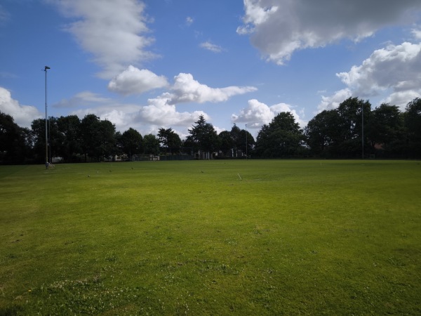 Sportpark Noord veld 6 - Wijchen