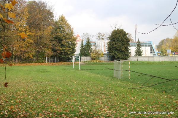 Stadion Bgarf - Kgtu - Kaliningrad