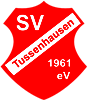 Wappen SV Tussenhausen 1961 Reserve