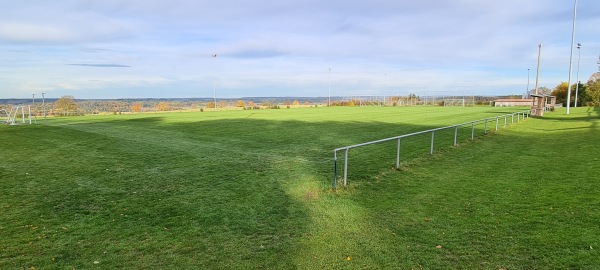 Franken-Sportplatz 2 - Schillingsfürst