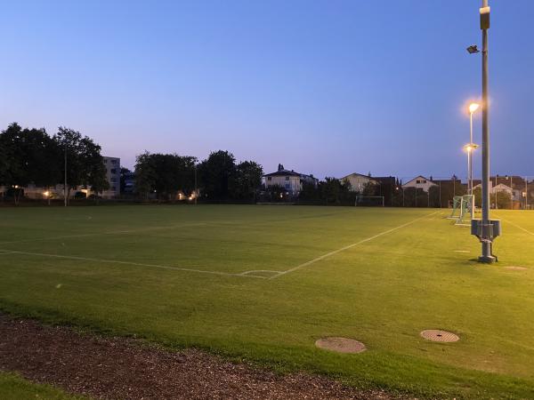 Sportanlage Stacherholz Platz 3 - Arbon