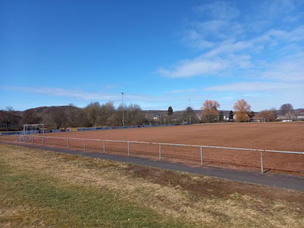 Sportplatz Nistertal - Nistertal