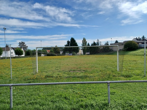 Sportplatz Waldhausen - Weilburg-Waldhausen