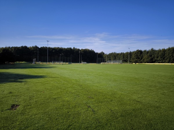 Nachwuchsleistungszentrum Sportpark Kennel D-Platz - Braunschweig-Kennel