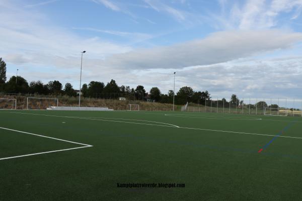 Sportanlage auf der Schray Platz 3 - Erdmannhausen