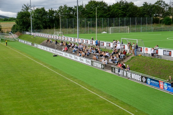 Sportanlage Palmenstein - Hüffelsheim