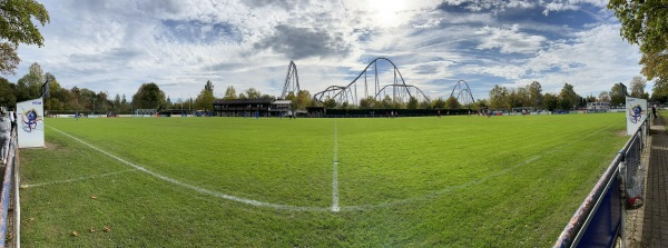 Allmendwaldstadion - Rust/Baden