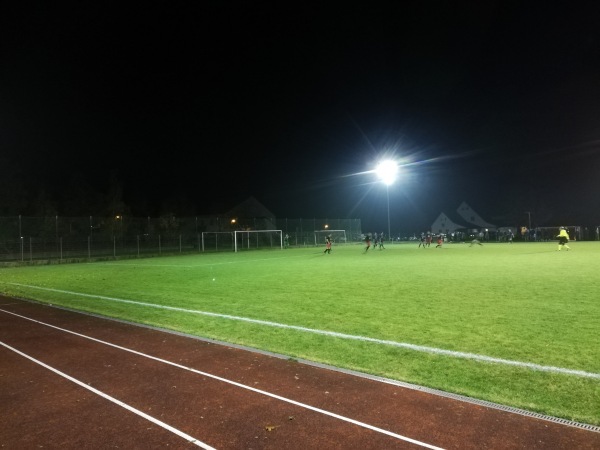 Sportanlage am Westhang Platz 2 - Pörnbach