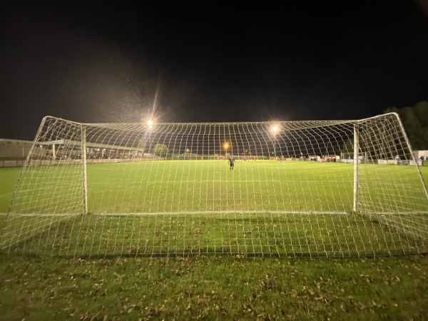 Stade Henri Gadenne - Mouscron-Luingne