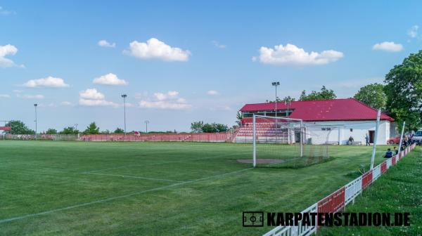 Stadionul Orășenesc Panciu - Panciu