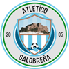 Wappen CD Atlético Salobreña