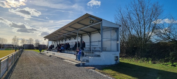 Sporttenne Stelzer Stadion - Karlshuld