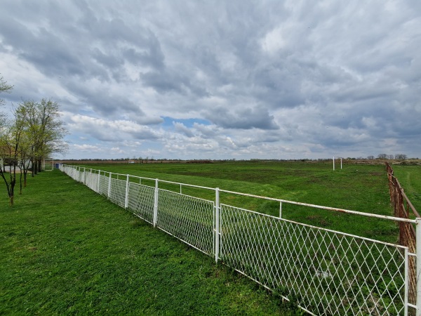 Stadion FK Proleter - Neuzina