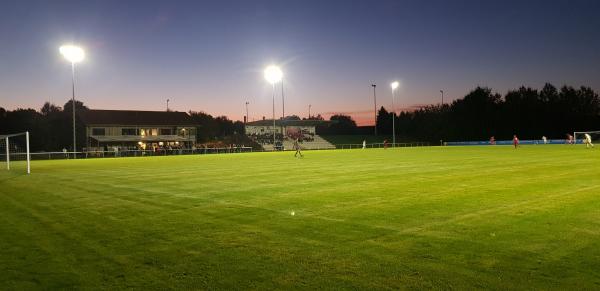 Sportzentrum Heiligenbrunn - Gangkofen