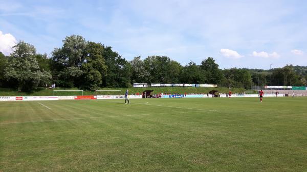 Sportplatz am Rhein - Bad Bellingen