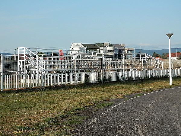 Gradski Stadion Prijedor - Prijedor