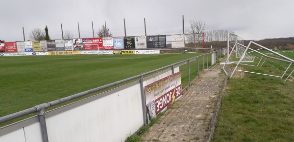 Molenveld - Ninove-Appelterre-Eichem