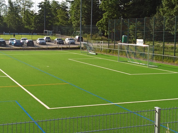 Sportanlage am Kieswerk Platz 2 - Bühl/Baden-Weitenung