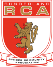 Wappen Sunderland Ryhope CA FC  10426